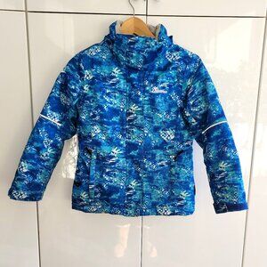 Sunice Stormpack Ski Jacket Size 8